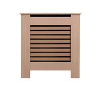 AVC Designs Kensington Radiator Cover Small Horizontal Cabinet Unfinished…