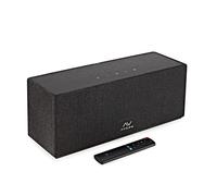 AVCOM 2.0 Active Speaker with HDMI ARC Charcoal Black