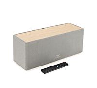 AVCOM 2.0 Active Speaker with HDMI ARC Oak