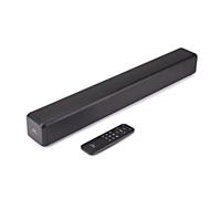 AVCOM 2.0 Mini Soundbar for TV Laptop and Phone 60Watt Compact Speaker USB, 3.5mm, HDMI ARC, Optical, Bluetooth for Home and Desktop Setups