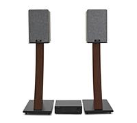 AVCOM 2.0 Solid State System Builder Walnut