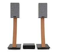 AVCOM 2.0 Solid State System Builder White