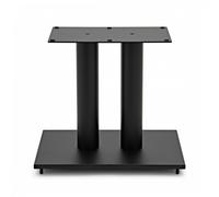 AVCOM 450mm Centre Speaker Stand Single Black