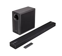 AVCOM 5.1.2 Dolby Atmos Soundbar with Wireless Subwoofer