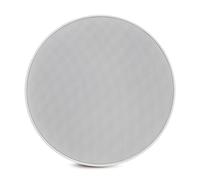 AVCOM 6 Inch Angled Tweeter In Ceiling Speaker 8 Ohm, Single