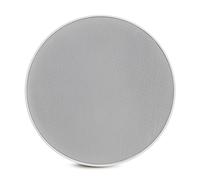 AVCOM 6 Inch Angled Tweeter In Ceiling Speaker (Single)