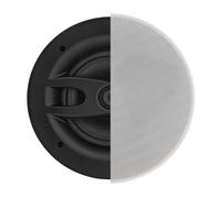 AVCOM 6 Inch In Ceiling Speaker (Single) 8 Ohm