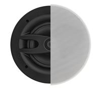 AVCOM 8 Inch In Ceiling Speaker (Single) 8 Ohm