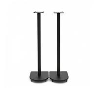 AVCOM 900mm Speaker Stands Black (Pair)