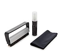 AVCOM Antistatic Carbon Fibre Record Cleaner Set