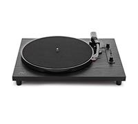 AVCOM Contemporary Turntable with Bluetooth Black - Nearly New