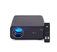 AVCOM FHDP160 FHD 1080p Smart Projector