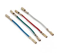 AVCOM Headshell Leadwires Set Standard