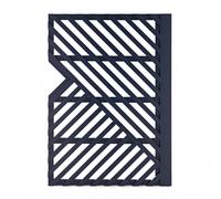 AVCOM Hi-Fi Cabinet Door Right Navy