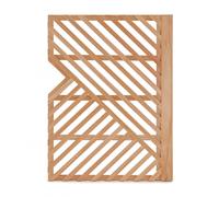 AVCOM Hi-Fi Cabinet Door Right Oak