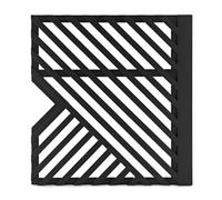 AVCOM TV Cabinet Door Right Black