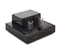 AVCOM Vintage Style HiFi Amplifier with Bluetooth