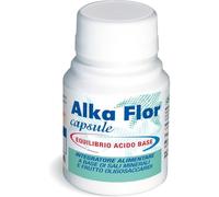 Avd Reform Alka Flor 60 Capsules