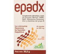 Avd Reform Epadx 40 Cap. 300 g 1 Unit