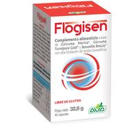 Avd Reform Flogisen 40 Capsules