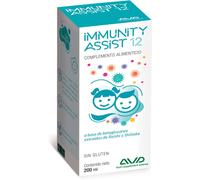 Avd Reform Immuniy Assist 12 200 ml