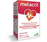 Avd Reform Melacol 60 Capsules