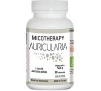 Avd Reform Micotherapy Auricularia 90 Capsules