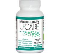 Avd Reform Micotherapy U-Care 70 Capsules
