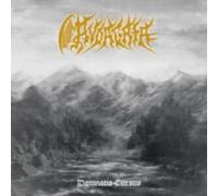 AVDAGATA: DAMNATIO CURSUS - CD