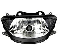 aVDB-moto Bloc Front Headlight/Headlamp/Head Light Compatible with KAWASAKI ZX9R ZX-9R ZX9-R ZX900CCA 1998-1999