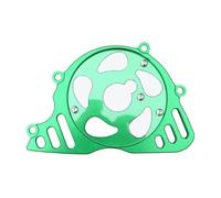 avdb-moto Cache Carter Pignon Sortie de Boite compatible avec KAWASAKI Z1000 Z-1000 2010-2013, Z-1000 / Z1000R 2014-2020, Z1000 SX 2011-2020, NINJA 1000SX 2021-2024 (Vert)