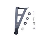 avdb-moto Exhaust Bracket Hanger Holder compatible with KTM SuperDuke 1290 R 1290R 2017-2019 (STEEL)