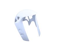 avdb-moto Front Fender/Mudguard/Hugger Compatible with YAMAHA YZF R1 YZF-R1 RN22 2009-11, YZF R1 YZF-R1 RN22 2012-14, YZF R1 YZF-R1 2015-22, YZF R1M 2015-22, YZF R6 RJ27 2017-22 (Unpainted)