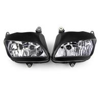 aVDB-moto Front headlight Compatible with CBR 600RR 2007-2012