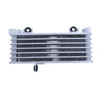 avdb-moto Oil Cooler Radiator compatible with SUZUKI GSX-R 1000 K7, K8 2007-2008 Cooling OEM Style
