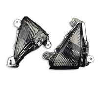 aVDB-moto Pair of Aftermarket Rear Turn Signals compatible with ZZR 1400 & GTR 1400