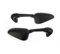 avdb-moto Pair of Mirrors compatible with Yamaha YZF R1 YZF-R1 RN09 2002-2003 (Right - Left)