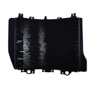 avdb-moto Radiator Compatible with ZZR 1200 2002-2005