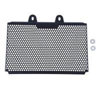 avdb-moto Radiator Protection Cooler Guard Grill compatible with KTM DUKE 125 2017-2023, DUKE 250 2017-2023, DUKE 390 2017-2023, RC125 / RC250 / RC390 2017-2021, HUSQVARNA SVARTPILEN 125 2021-2023