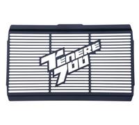 avdb-moto Radiator Protection Cooler Guard Grill compatible with YAMAHA XTZ 700 TÉNÉRÉ 2019-2023, XTZ 70NN TENERE WORD RAID 2022-2023