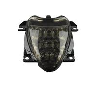 aVDB-moto Rear LED Taillight Tail light Compatible with SUZUKI VZR Intruder 1800 VZ-R WVCA 2009-2017 + Turn Signals (Smoke)