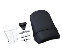 avdb-moto Rear/Passenger/Pillion Seat compatible with KAWASAKI VULCAN 650 Performance 2019-2022, VULCAN VN650 S CAFE 2017-2024, VULCAN VN650 S EN650 2015-2024