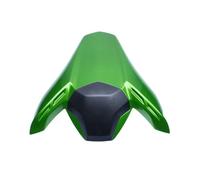 avdb-moto Rear Passenger Single Seat Cover Compatible with KAWASAKI Z900 Z-900 2017-2019, Z900 ZR900 2020-2024, Z900 SE 2020-2024 in Injection ABS (Vert)