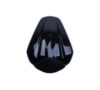 aVDB-moto Rear Passenger Single Seat Cover Compatible with KTM Duke 125/200 / 390 2011-2016 in Injection ABS (Black)