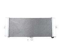 avdb-moto Water Radiator compatible with SUZUKI GSF 1250 S BANDIT 2015-2016 Racing Type