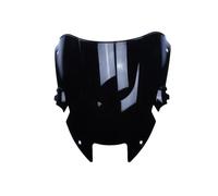 avdb-moto Windscreen/Windshield Compatible with HONDA VTR 1000 F FIRESTORM SC36 1997-2005 Polycarbonate