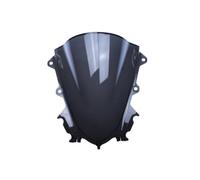 avdb-moto Windscreen/Windshield Compatible with YAMAHA YZF R125 R-125 2019-2022 Polycarbonate