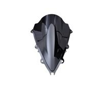 avdb - Moto Windshield / Windscreen Compatible with Aprilia RS4 125 2011-2017, RS4 50 2011-2018, RS 125 RS125 2018-20, RSV4 1000 R RSV-4 2009-14, RSV4 1000 Factory Factory 2009 -14 Polycarbonate