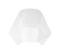 avdb-moto Windshield | Windscreen Compatible with HONDA ST 1300 PAN EUROPEAN SC51 2002-2017 (Clear) in Polycarbonate