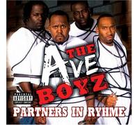 Ave Boyz - Partners in Ryhme